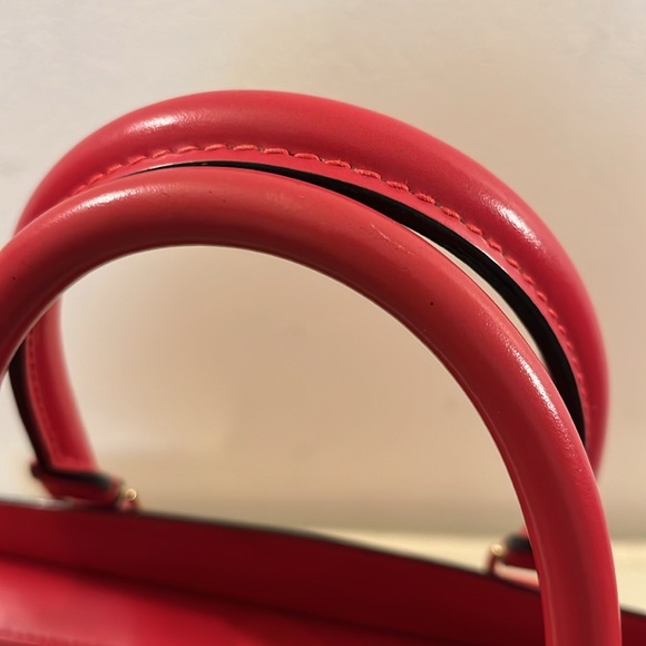 Louis Vuitton Riviera Epi Leather Bag Rare - Picture 12 of 16